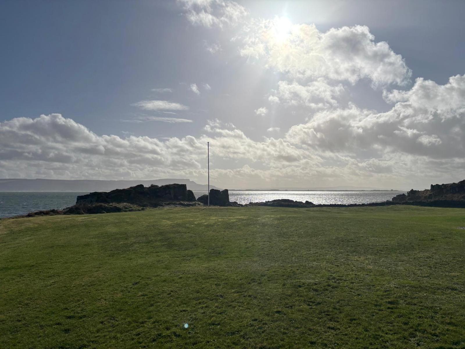 Sea View Upper