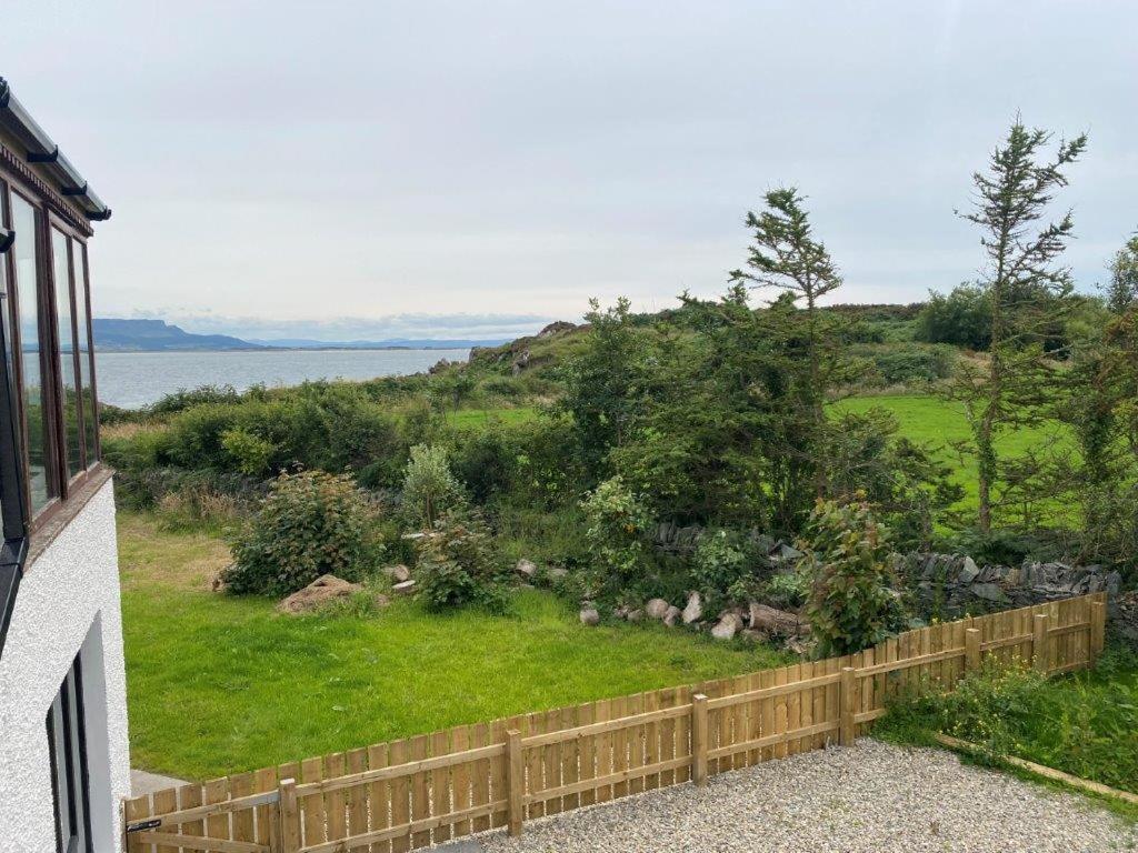 Sea View Upper Greencastle (Donegal)