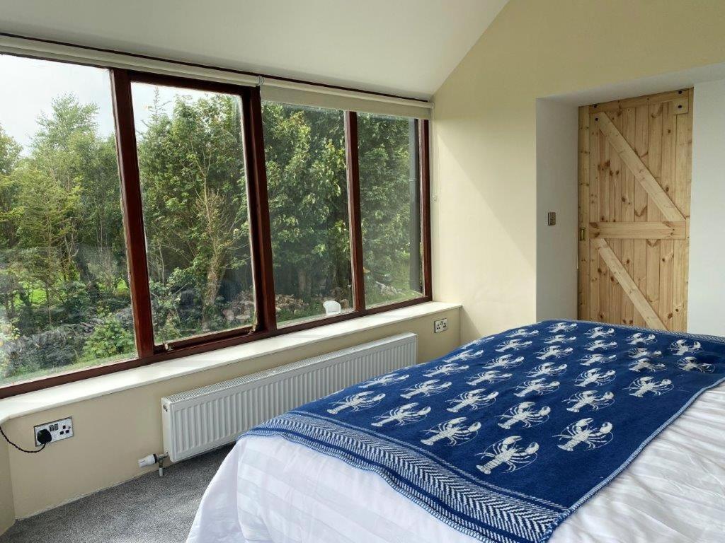 Sea View Upper Apartment Greencastle (Donegal)