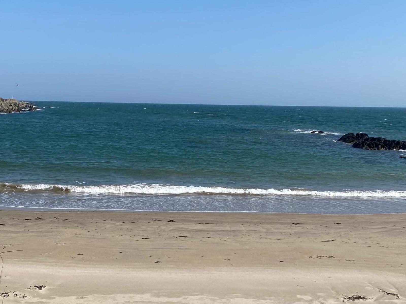 Apartment Sea View Upper Greencastle (Donegal)