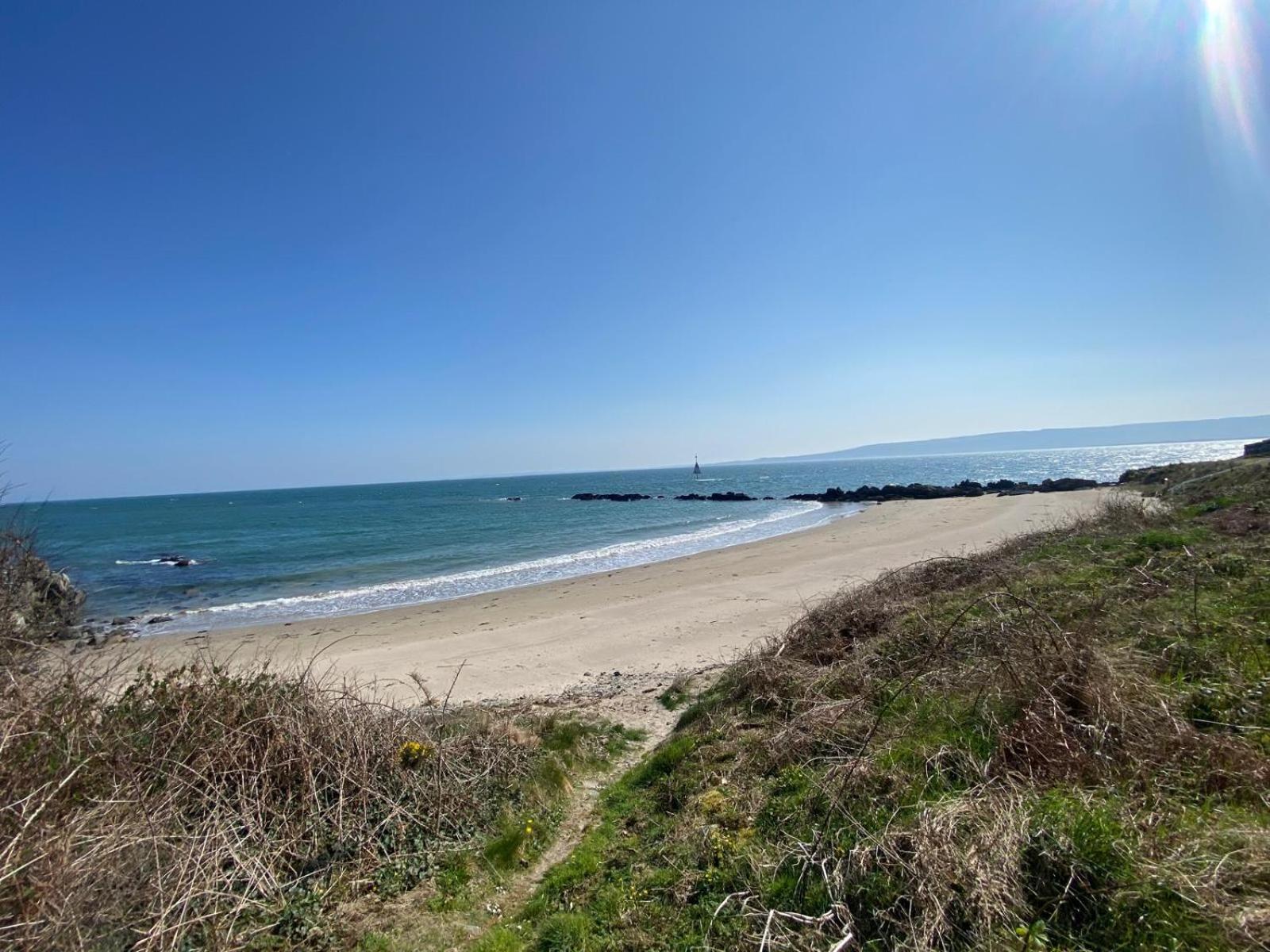 Sea View Upper