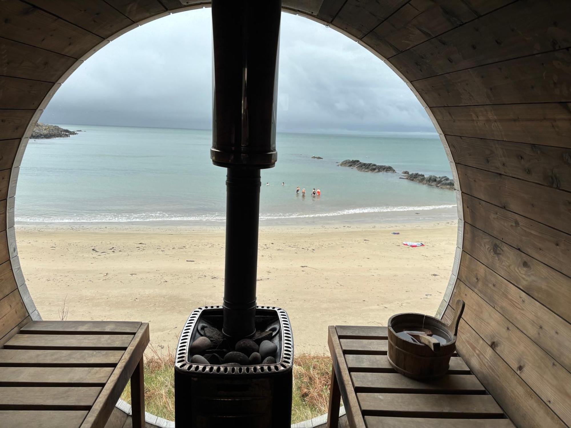 Sea View Upper *