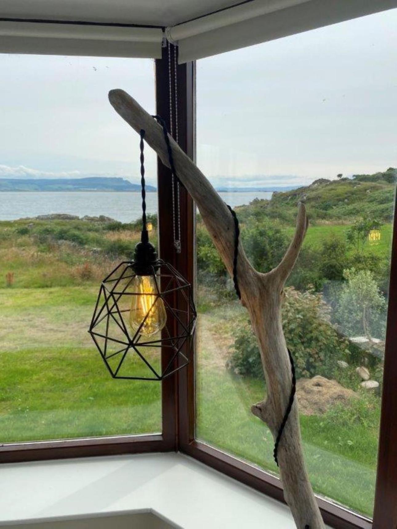 Sea View Upper Apartment